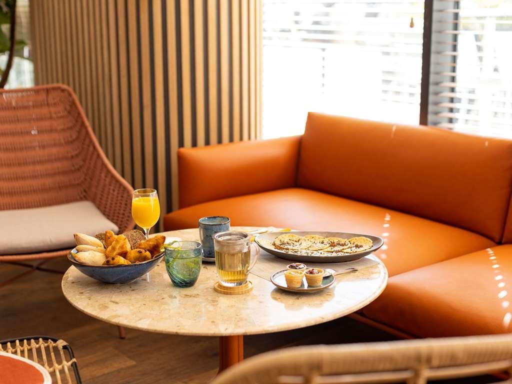 Ibis Marseille Centre Euromed Hotel Eksteriør billede